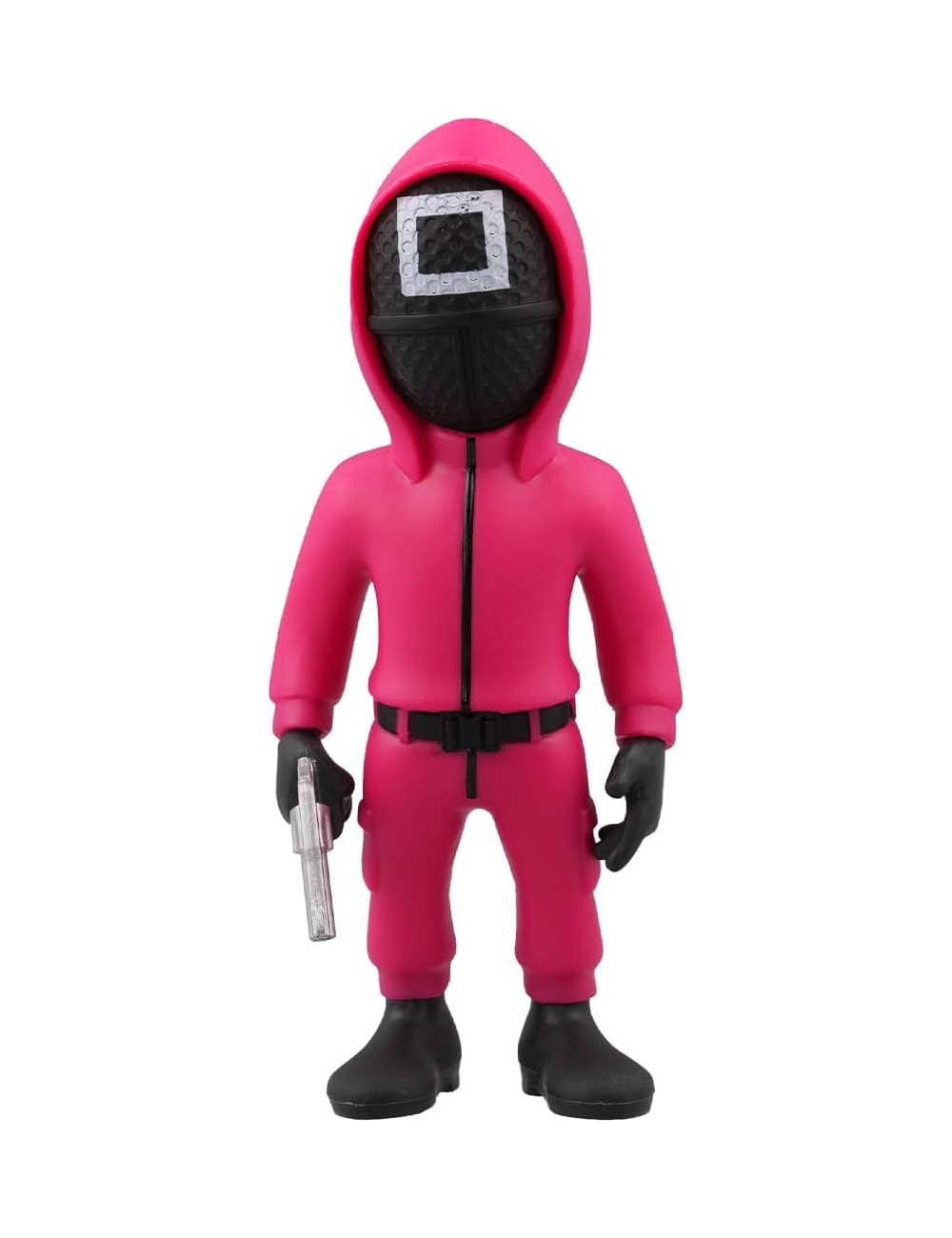 Figura Minix TV Series: Squid Game - Masked Manager (Square) 158