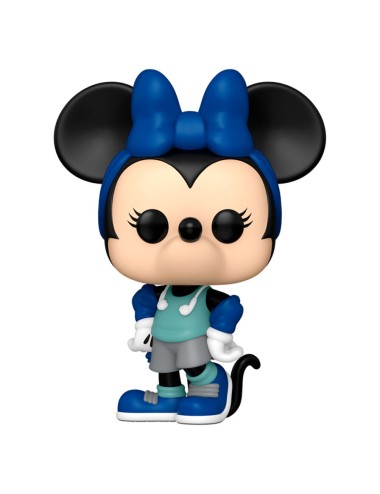 Figura Funko POP! Disney: Mickey & Friends - Minnie Mouse (Hot Girl Walk) 1557