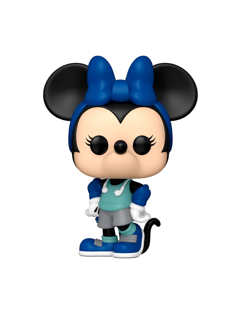 Figura Funko POP! Disney: Mickey & Friends - Minnie Mouse (Hot Girl Walk) 1557