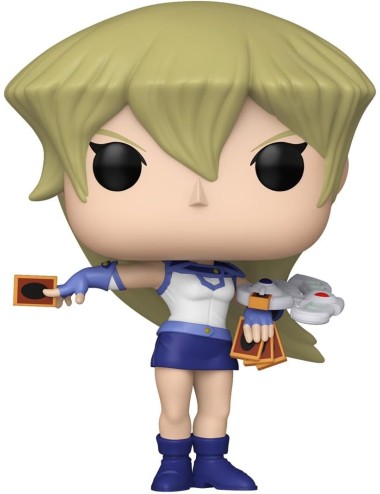 Figura Funko POP! Animation: Yu-Gi-Oh! - Alexis Rhodes 1869