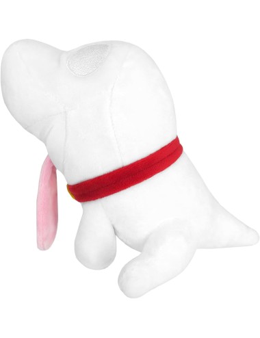 Nintendo Together+ - Peluche Luigi Mansion: Polterpup 18cm