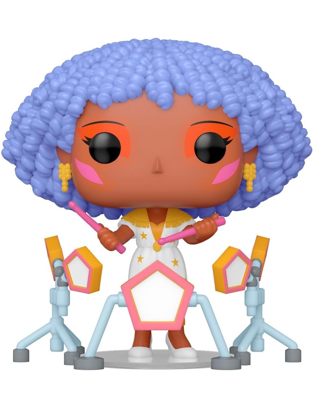 Figura Funko POP! Animation: Jem and the Holograms - Shana Elmsford 1790