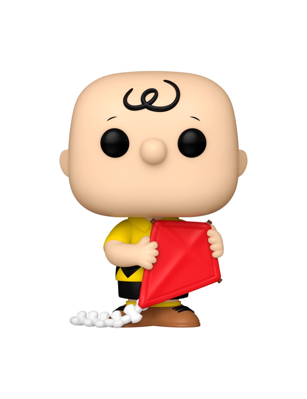 Figura Funko POP! Television: Peanuts - Charlie Brown with Kite 1678