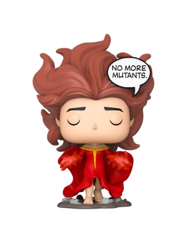 Figura Funko POP! Marvel: Wanda Maximoff (No More Mutants) 1455