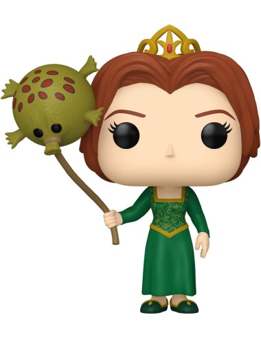 Figura Funko POP! Movies: Shrek - Princess Fiona 1595