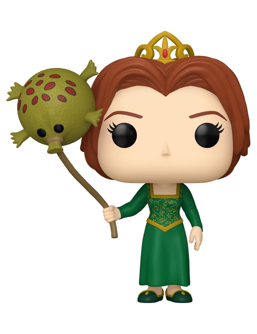 Figura Funko POP! Movies: Shrek - Princess Fiona 1595