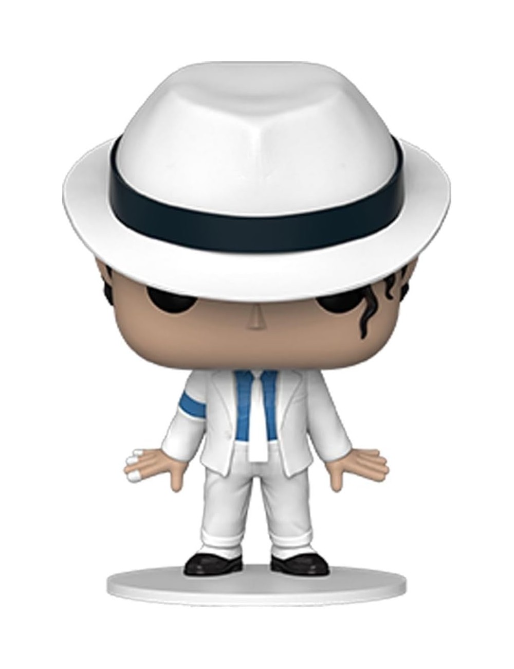 Figura Funko POP! Rocks: Michael Jackson 345
