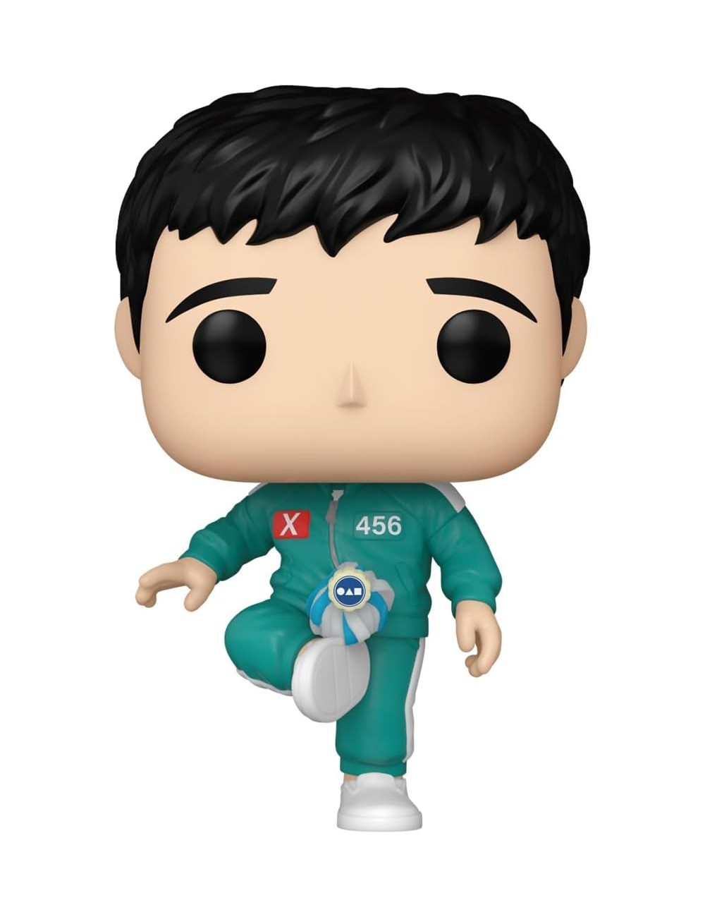 Figura Funko POP! Television: Squid Game Season 2 - Player 456: Seong Gi-Hun 1485