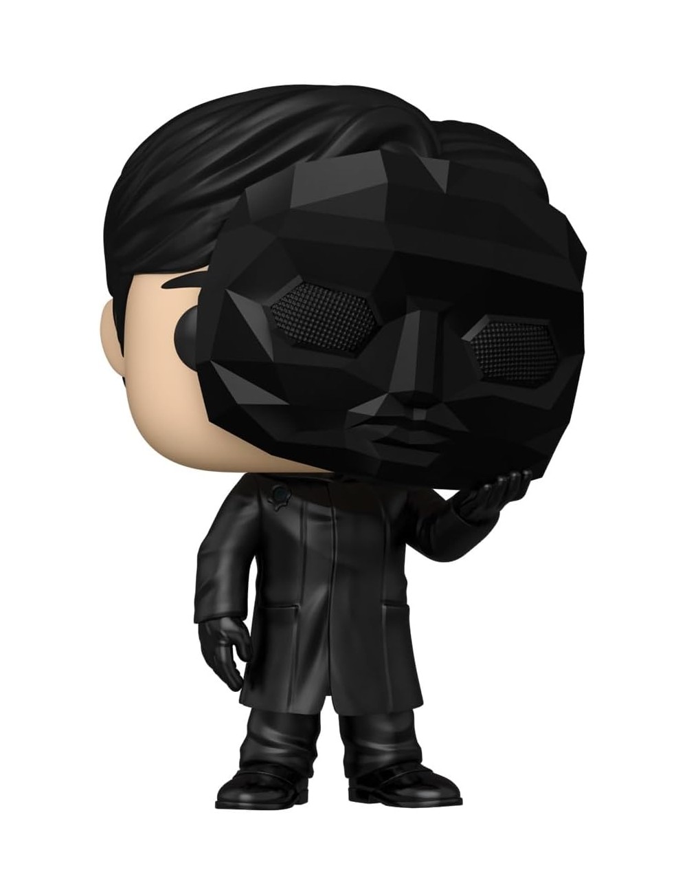 Figura Funko POP! Television: Squid Game Season 2 - Front Man 1486