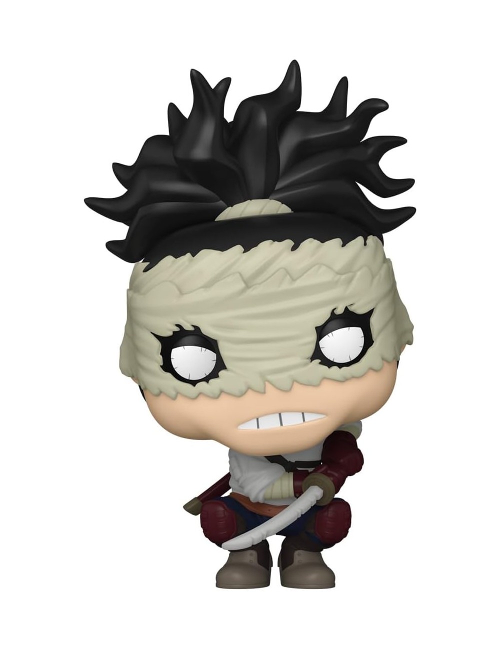 Figura Funko POP! Animation: My Hero Academia - Stain 1832