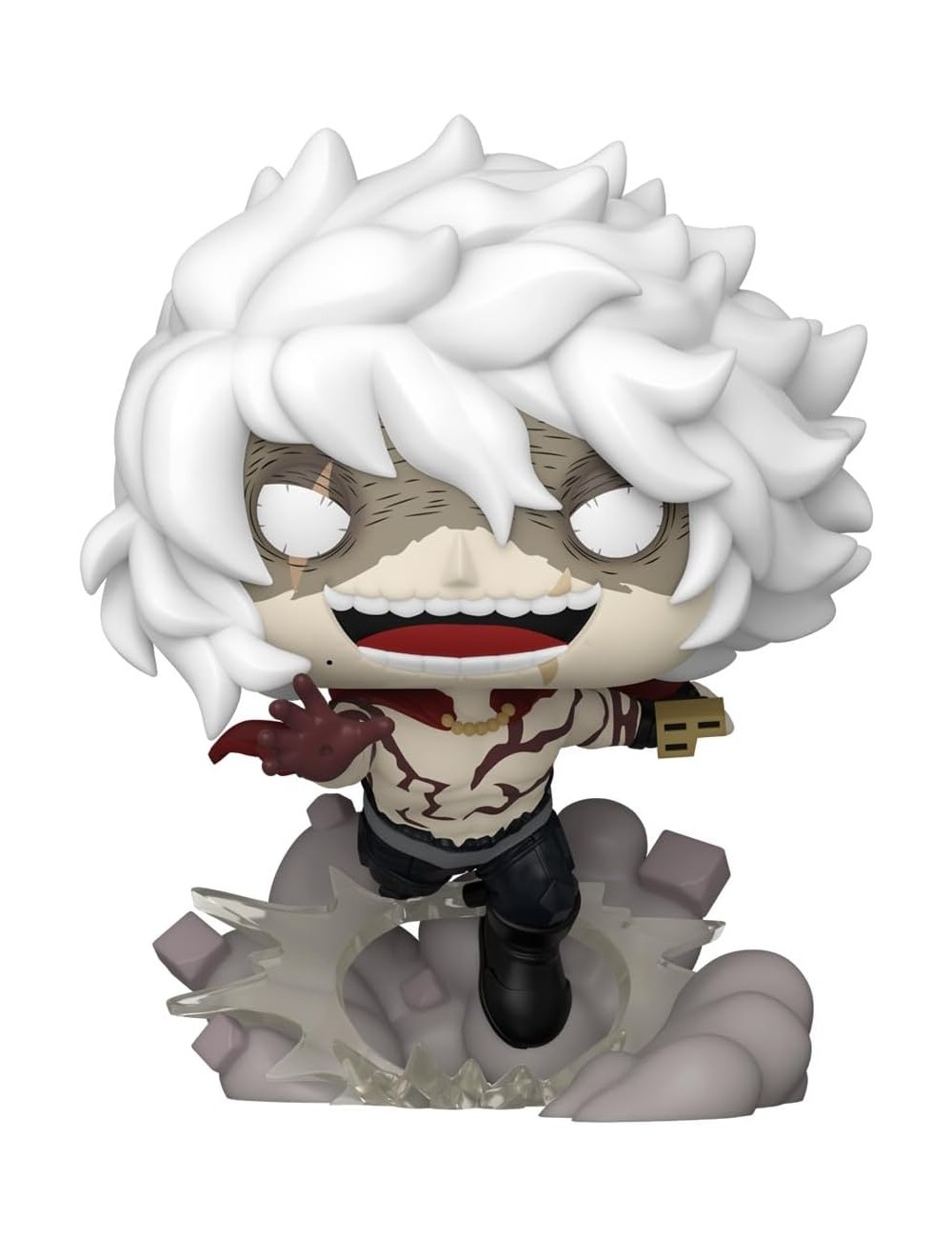 Figura Funko POP! Plus: My Hero Academia - Tomura Shigaraki (All For One) 1830