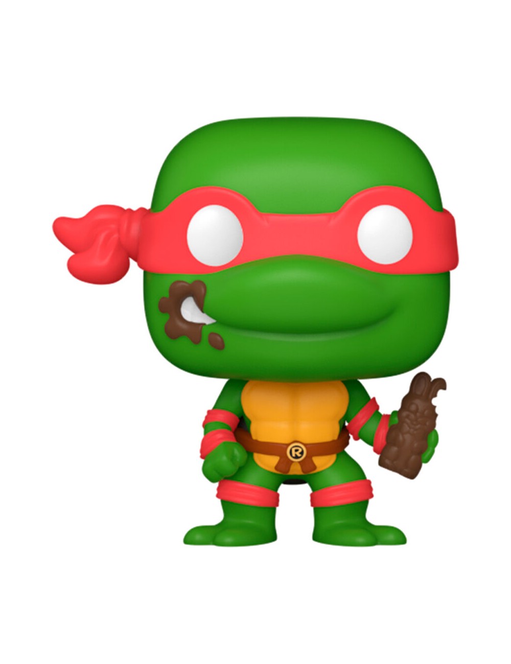 Funko Pocket POP! Easter Egg: TMNT - Raphael