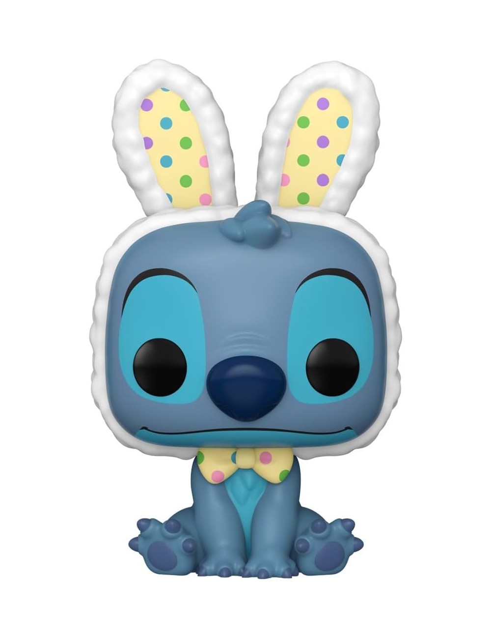 Figura Funko POP! Easter: Disney Lilo & Stitch - Stitch 1533