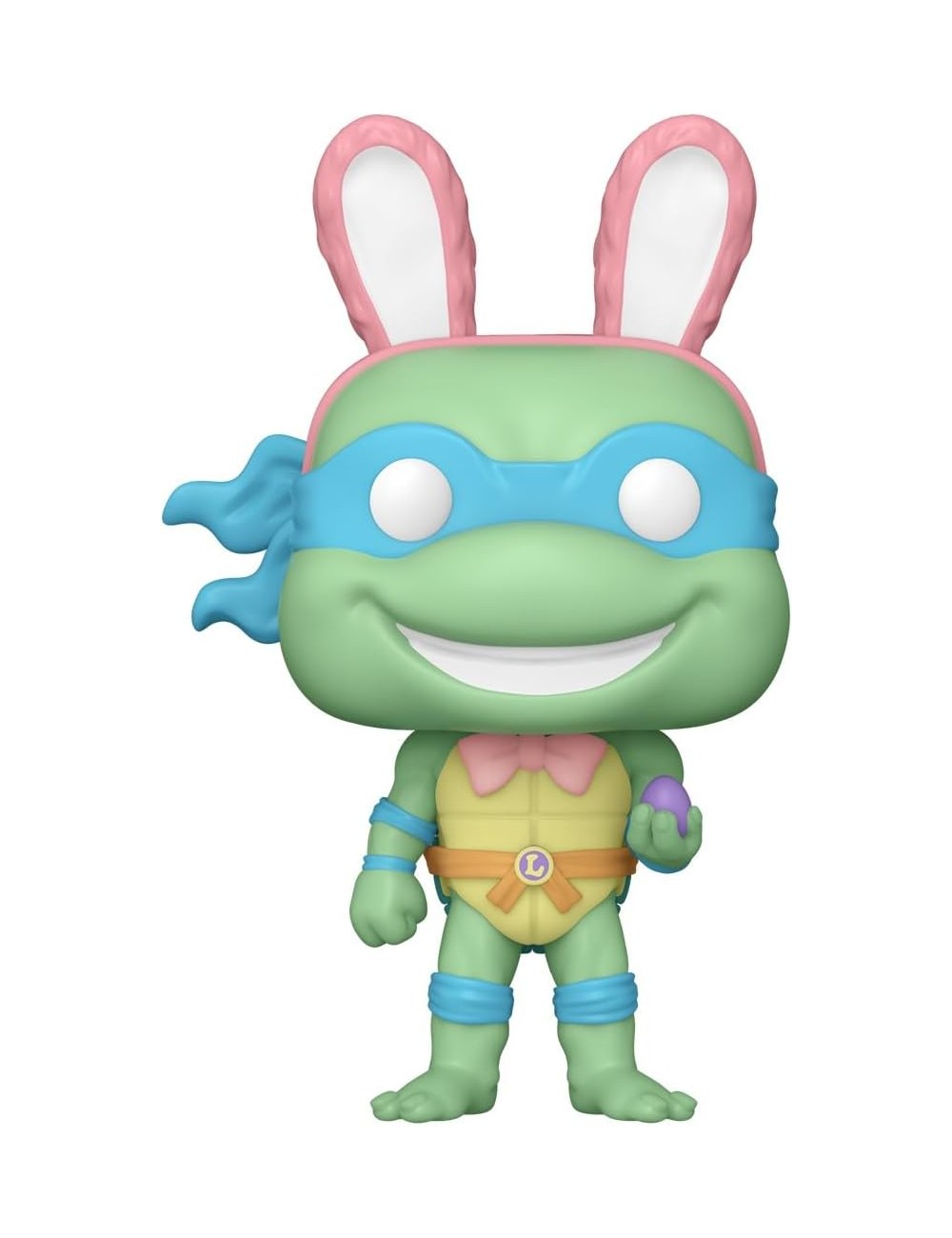 Figura Funko POP! Television: Teenage Mutant Ninja Turtles - Leonardo (Easter) 1667