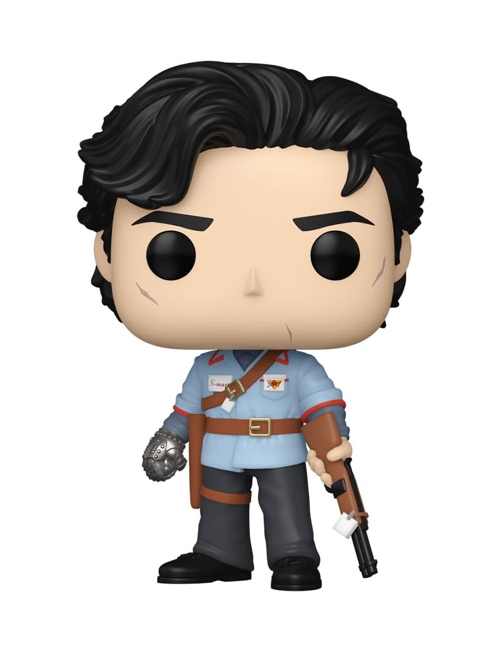 Figura Funko POP! Movies: Army of Darkness - Ash Williams with Boomstick 1880