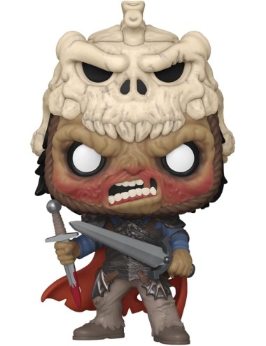 Figura Funko POP! Movies: Army of Darkness - Evil Ash 1881