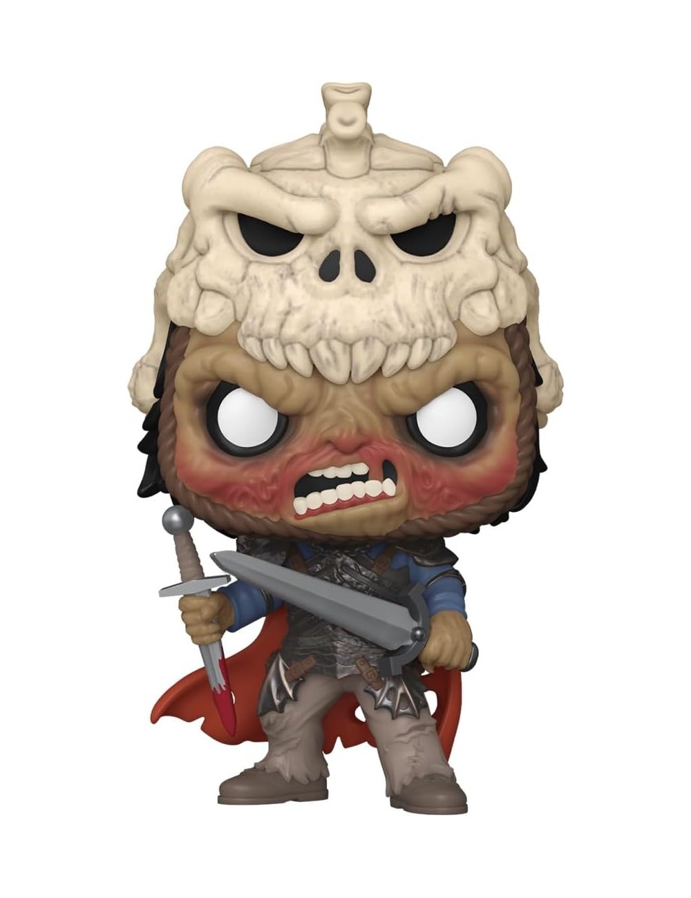Figura Funko POP! Movies: Army of Darkness - Evil Ash 1881