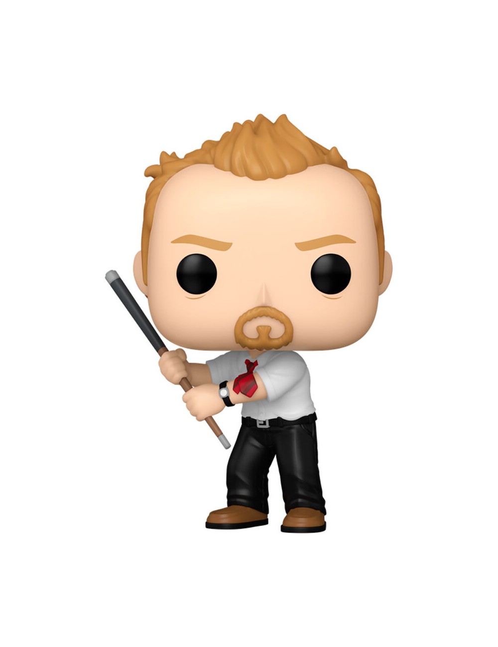 Figura Funko POP! Movies: Shaun of the Dead - Shaun (Witch Chase) 1660