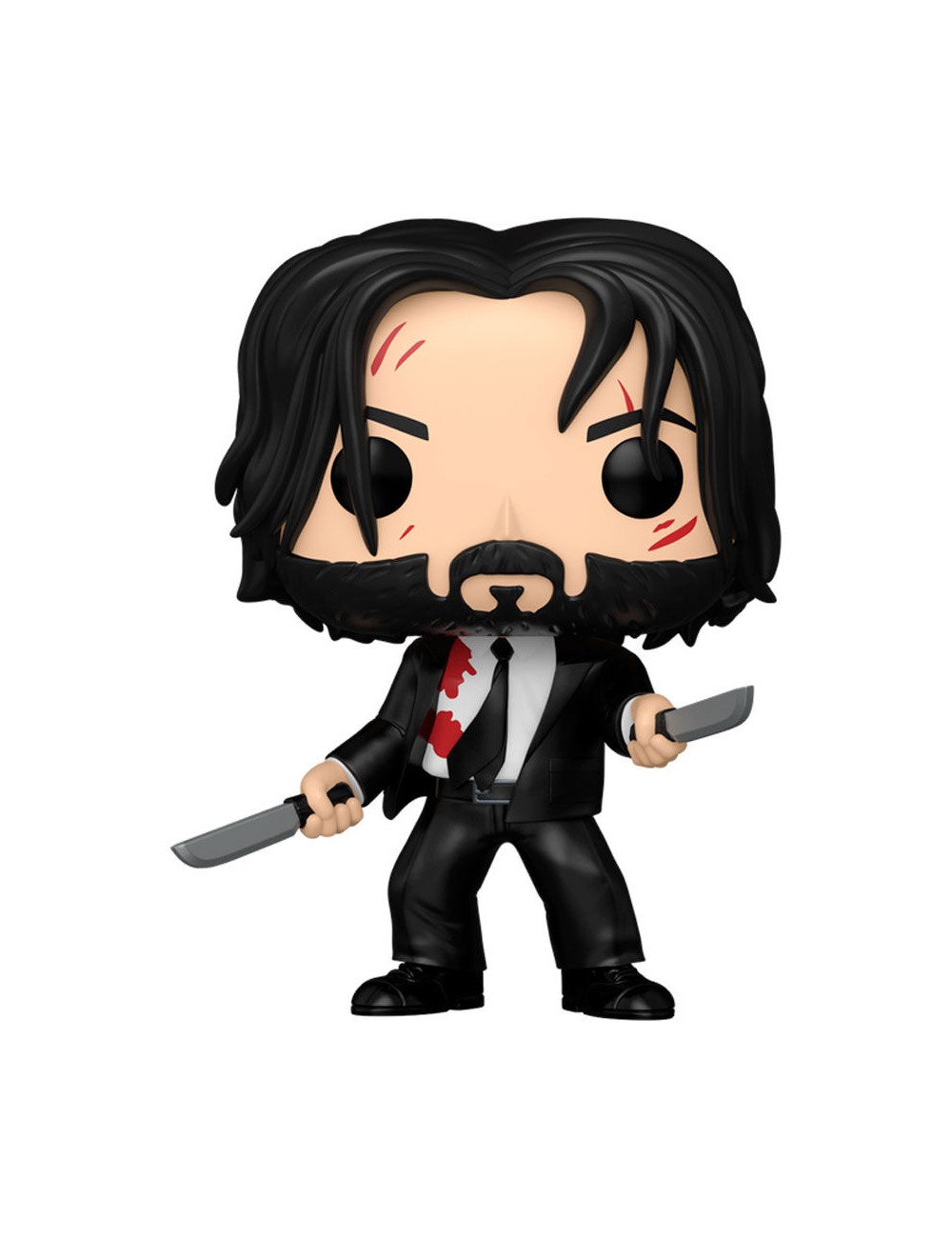 Figura Funko POP! Movies: John Wick 1763