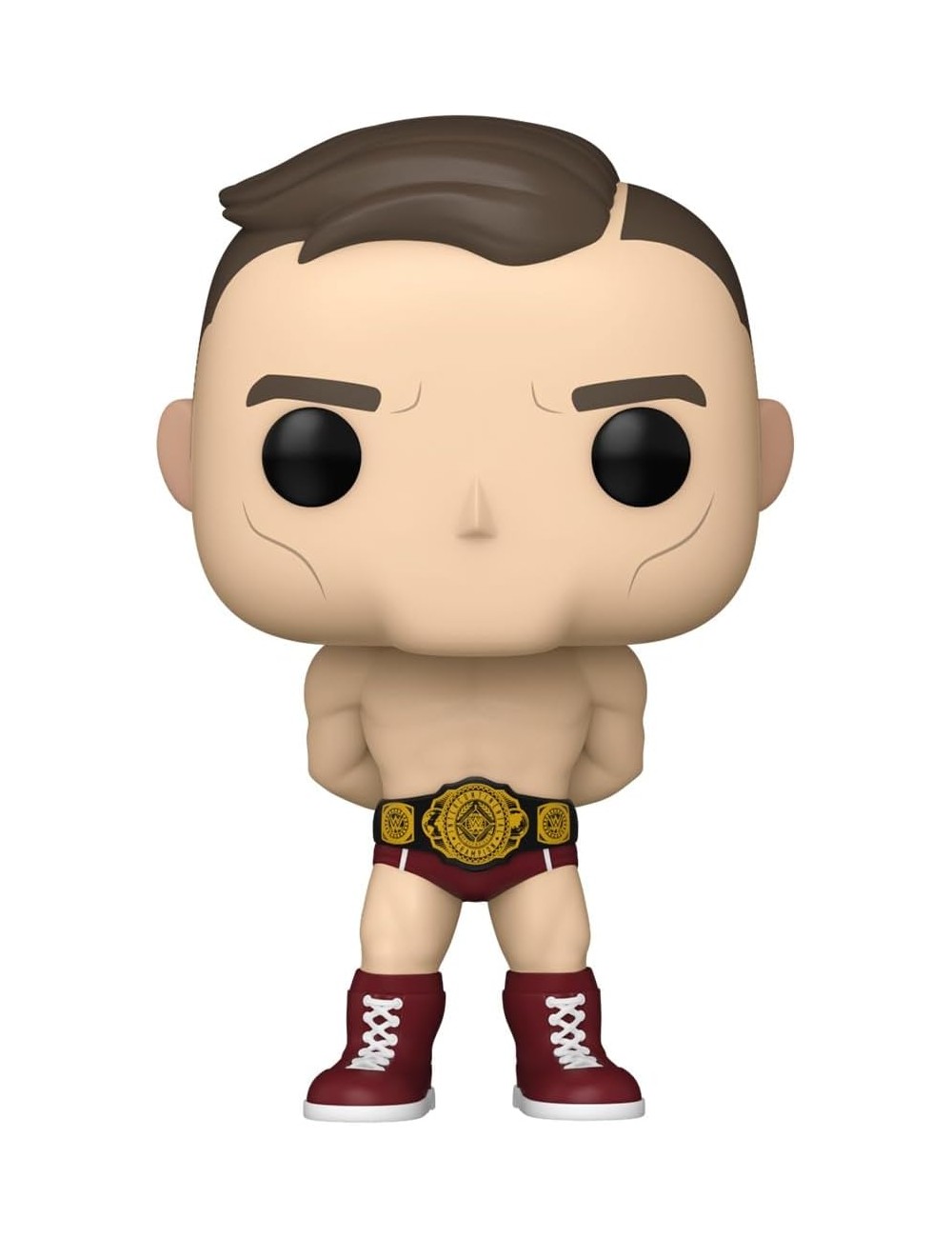 Figura Funko POP! WWE: Gunther 170