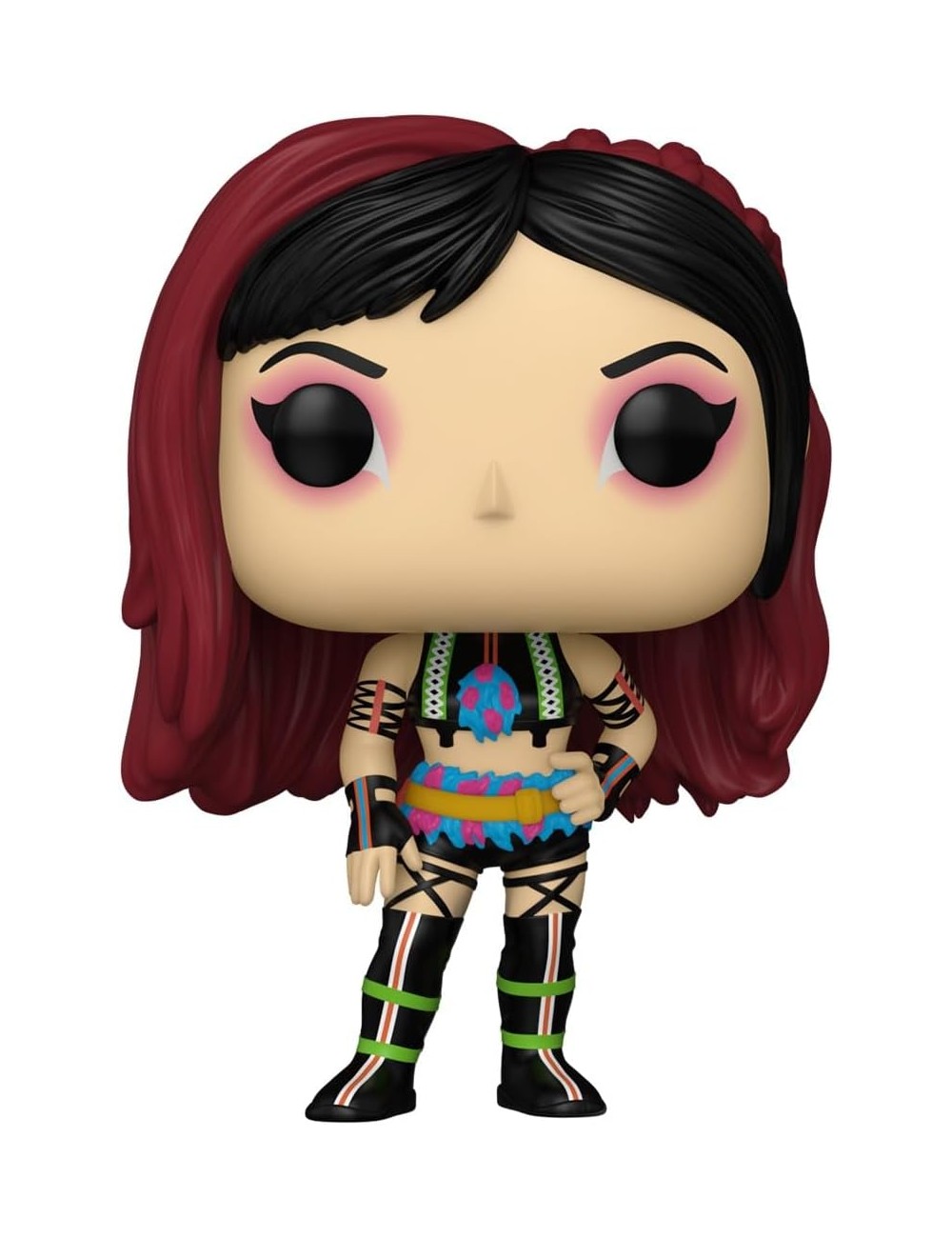 Figura Funko POP! WWE: Ivo Sky 171