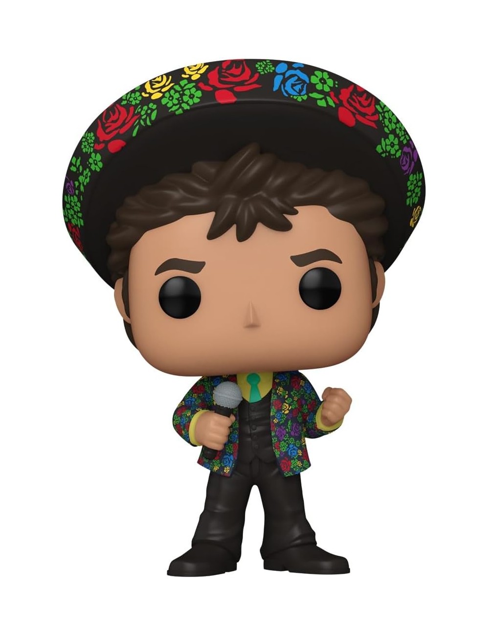 Figura Funko POP! Rocks: Juan Gabriel 400