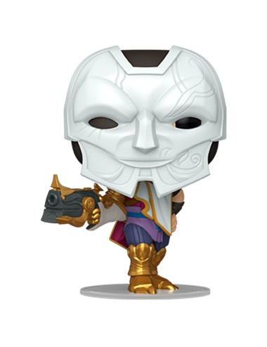 Figura Funko POP! Games: League of Legends - Jhin 1081