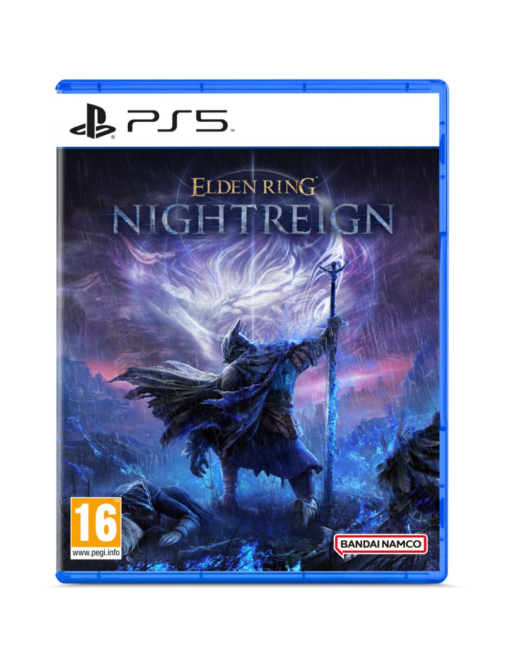 Elden Ring: Nightreign PS5