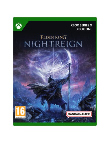 Elden Ring: Nightreign Xbox One & Series X