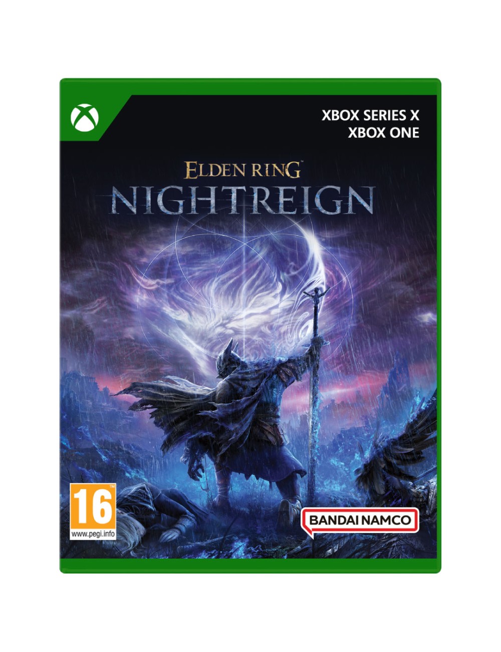 Elden Ring: Nightreign Xbox One & Series X