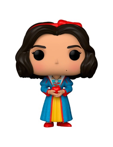 Figura Funko POP! Disney: Snow White Live Action - Snow White 1423