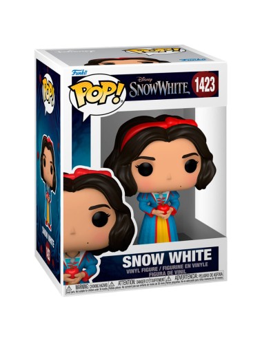 Figura Funko POP! Disney: Snow White Live Action - Snow White 1423