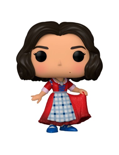 Figura Funko POP! Disney: Snow White Live Action - Snow White 1424