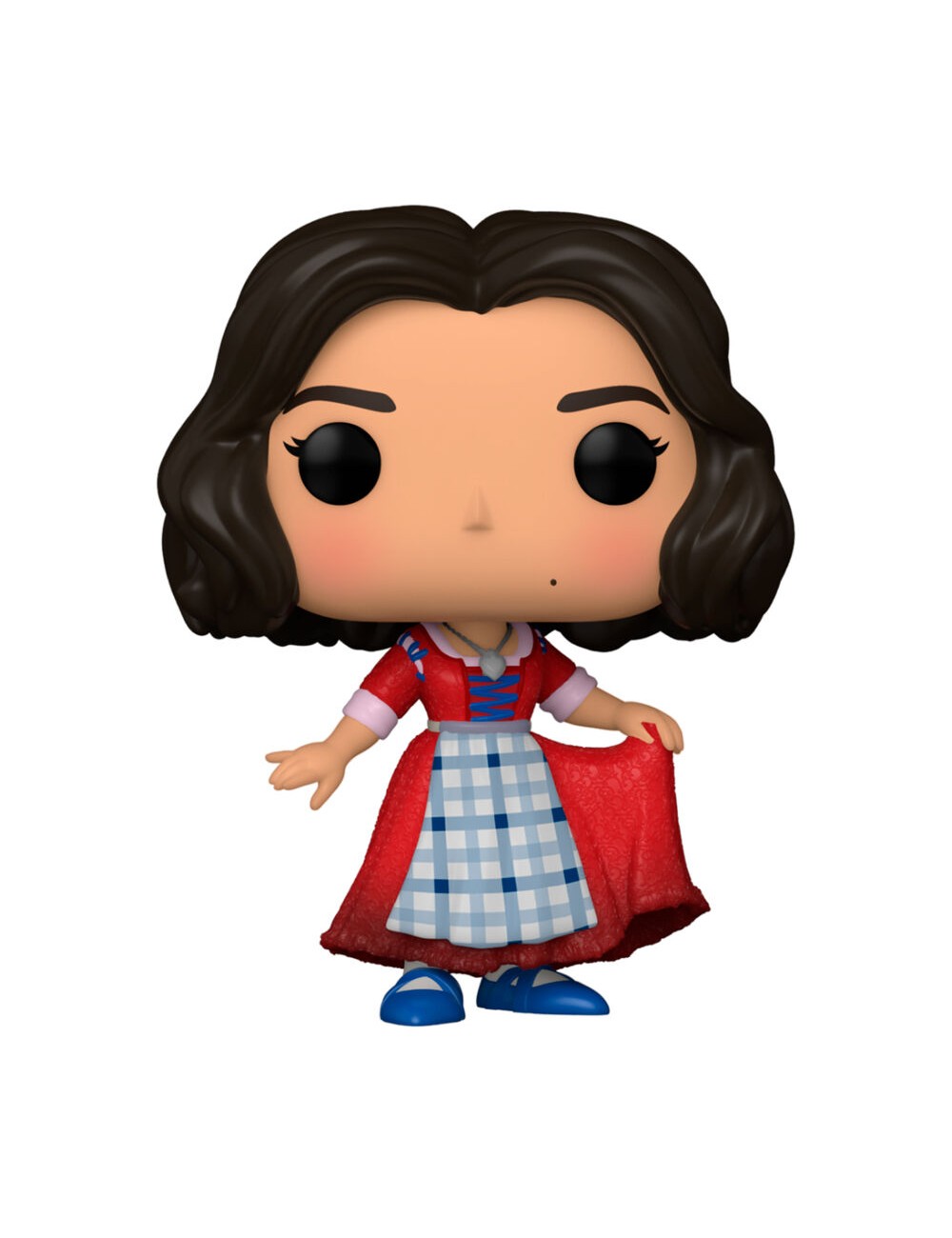 Figura Funko POP! Disney: Snow White Live Action - Snow White 1424