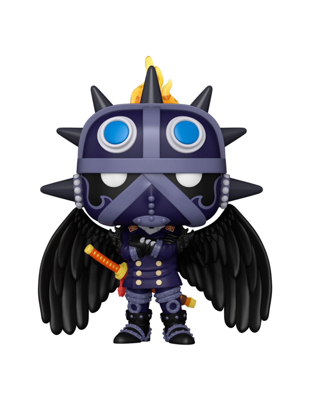 Figura Funko POP! Animation Plus: One Piece - King 1893