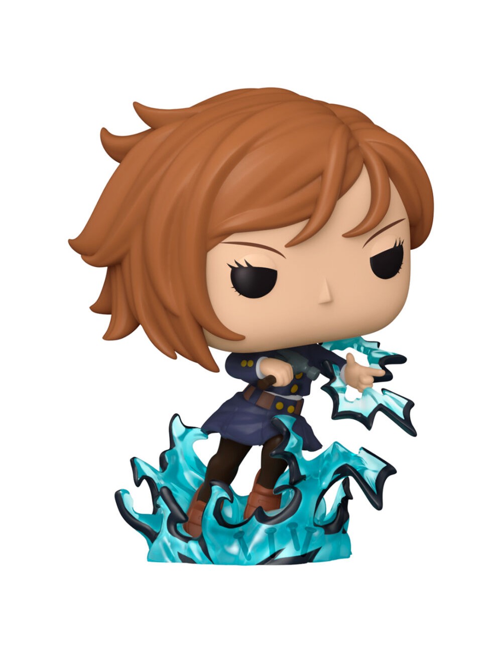 Figura Funko POP! Animation Plus: Nobara Kugisaki (With Chase) 1884