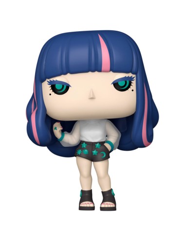 Figura Funko POP! Animation: Boruto Naruto Next Generations - Eida 1920