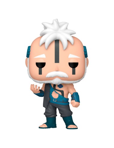 Figura Funko POP! Animation: Boruto Naruto Next Generations - Boro 1916