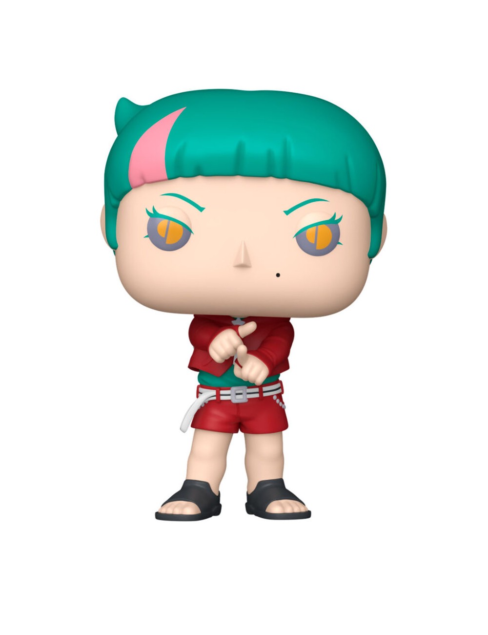 Figura Funko POP! Animation: Boruto Naruto Next Generations - Daemon 1918