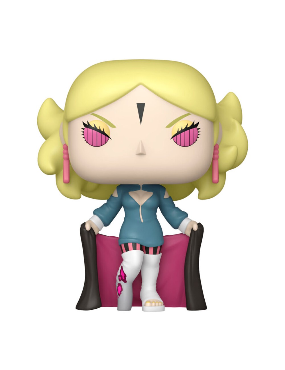 Figura Funko POP! Animation: Boruto Naruto Next Generations - Delta 1919