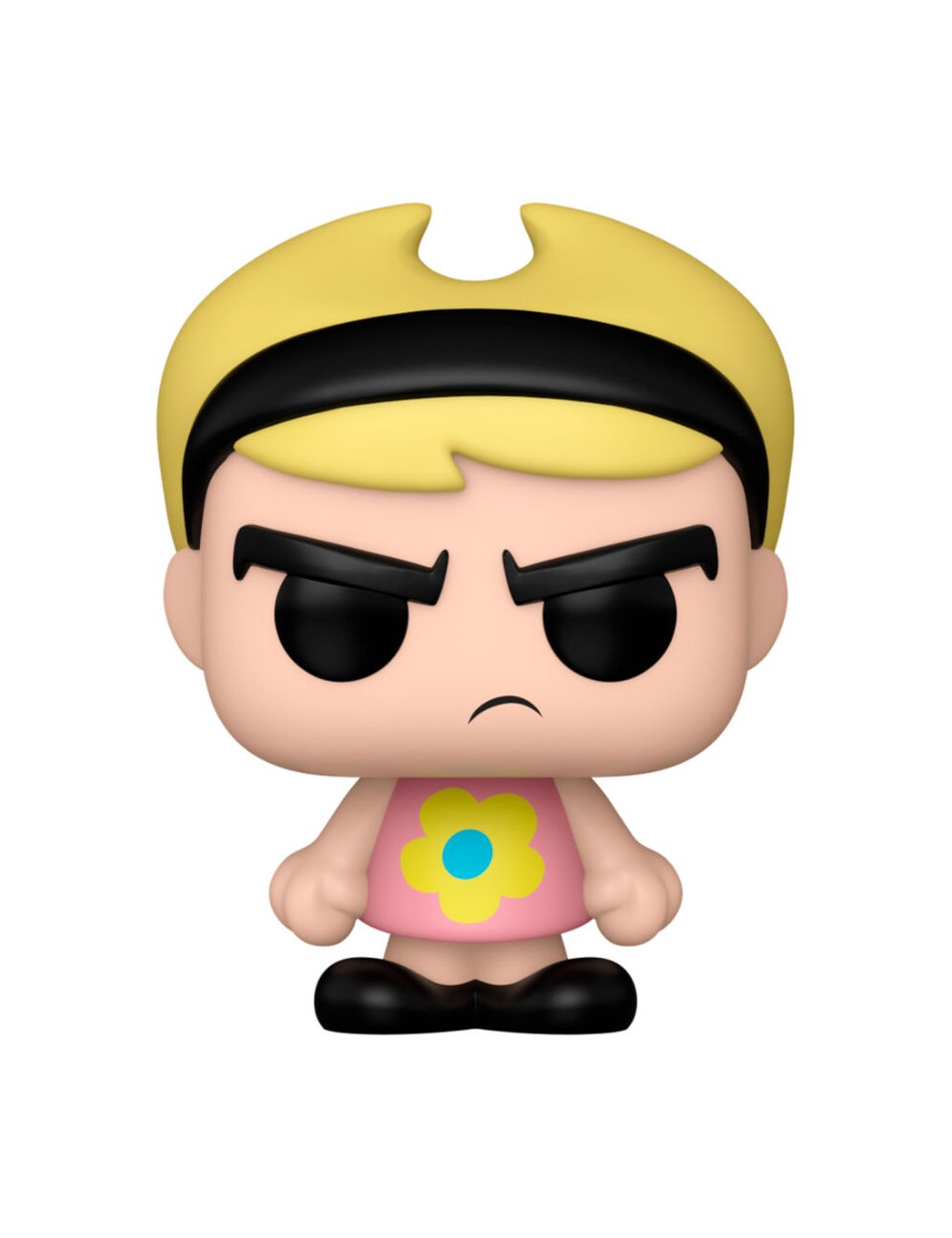 Figura Funko POP! Animation: The Grim Adventures of Billy and Mandy - Mandy 1912