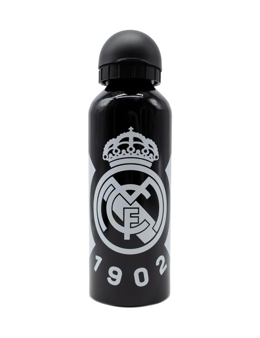 Garrafa Aluminio 500ml - Real Madrid