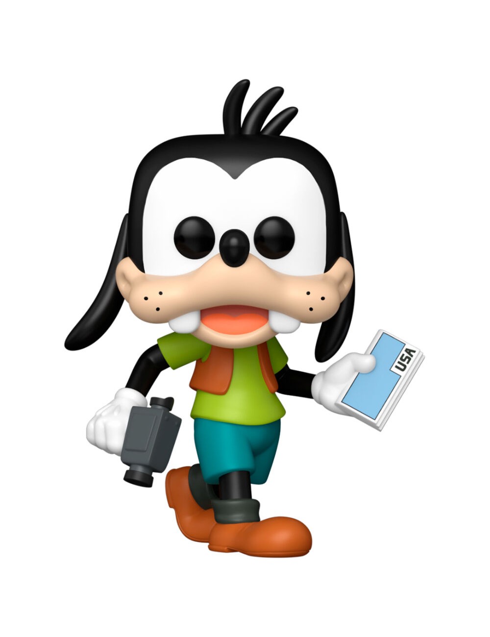 Figura Funko POP! Disney: A Goofy Movie (30 Years) - Goofy 1575