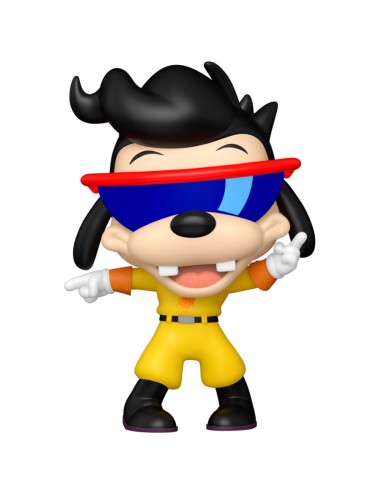 Figura Funko POP! Disney: A Goofy Movie (30 Years) - Max 1577