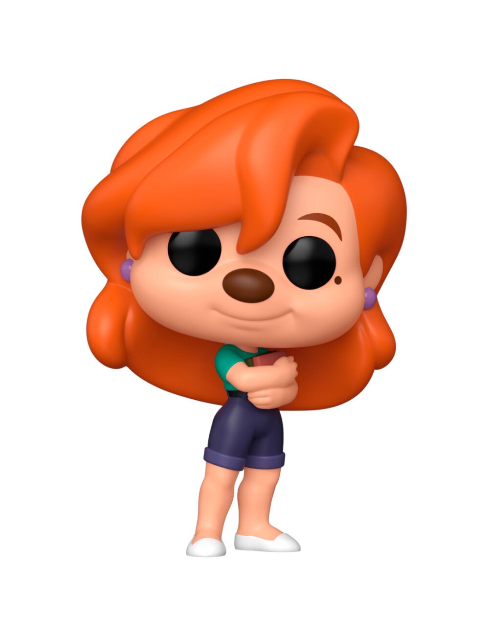 Figura Funko POP! Disney: A Goofy Movie (30 Years) - Roxanne 1576