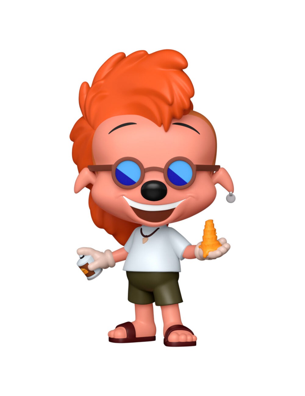 Figura Funko POP! Disney: A Goofy Movie (30 Years) - Bobby 1578