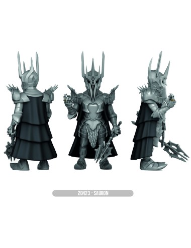 Figura Minix Movies - The Lord of the Rings: Sauron 147