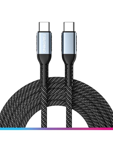 Oniverse - Cabo USB-C to USB-C (2 Metros)
