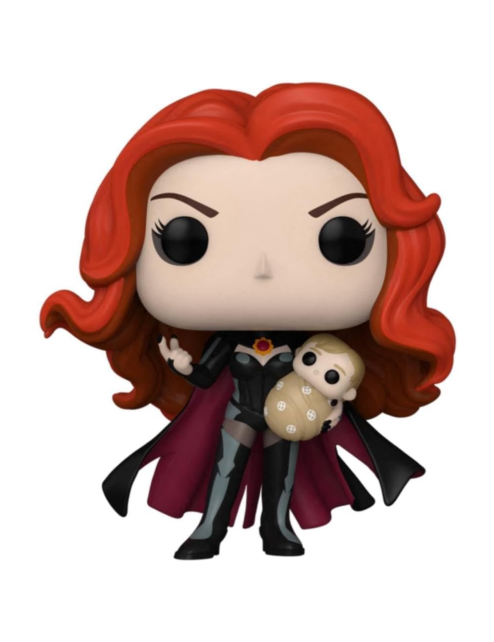 Figura Funko POP! Marvel: X-Men 97' - Goblin Queen (Convention Limited Edition) 1304