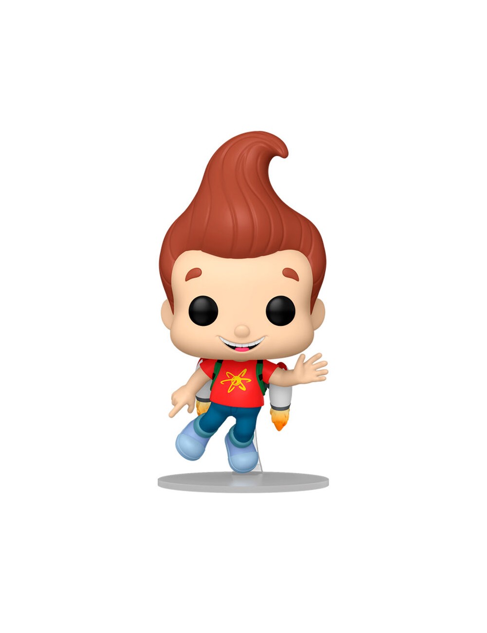 Figura Funko POP! Animation: The Adventures of Jimmy Neutron - Jimmy Neutron 1903